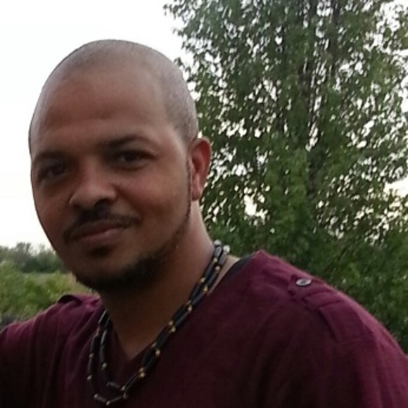 Meet your Posher, Tony - Picture 1 of 1